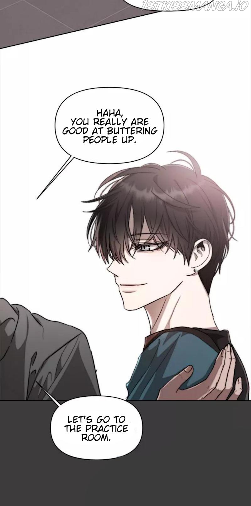 Dreaming Freedom Chapter 28 - HolyManga.Net