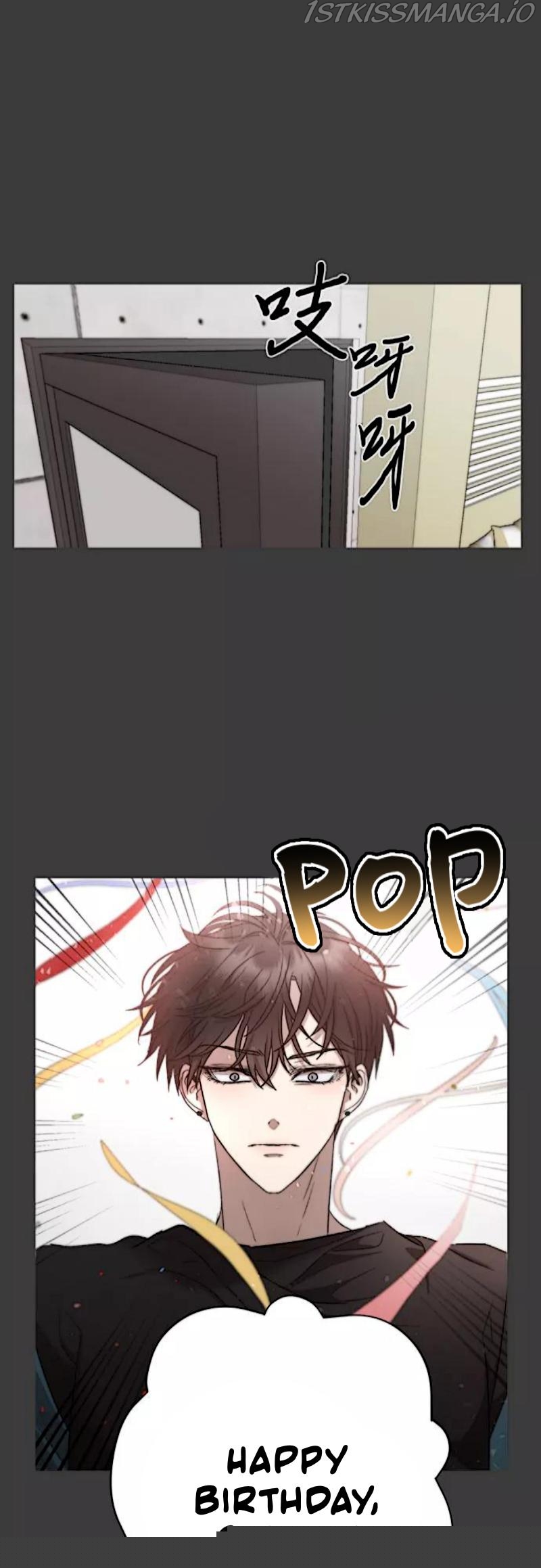 Dreaming Freedom Chapter 28 - HolyManga.Net