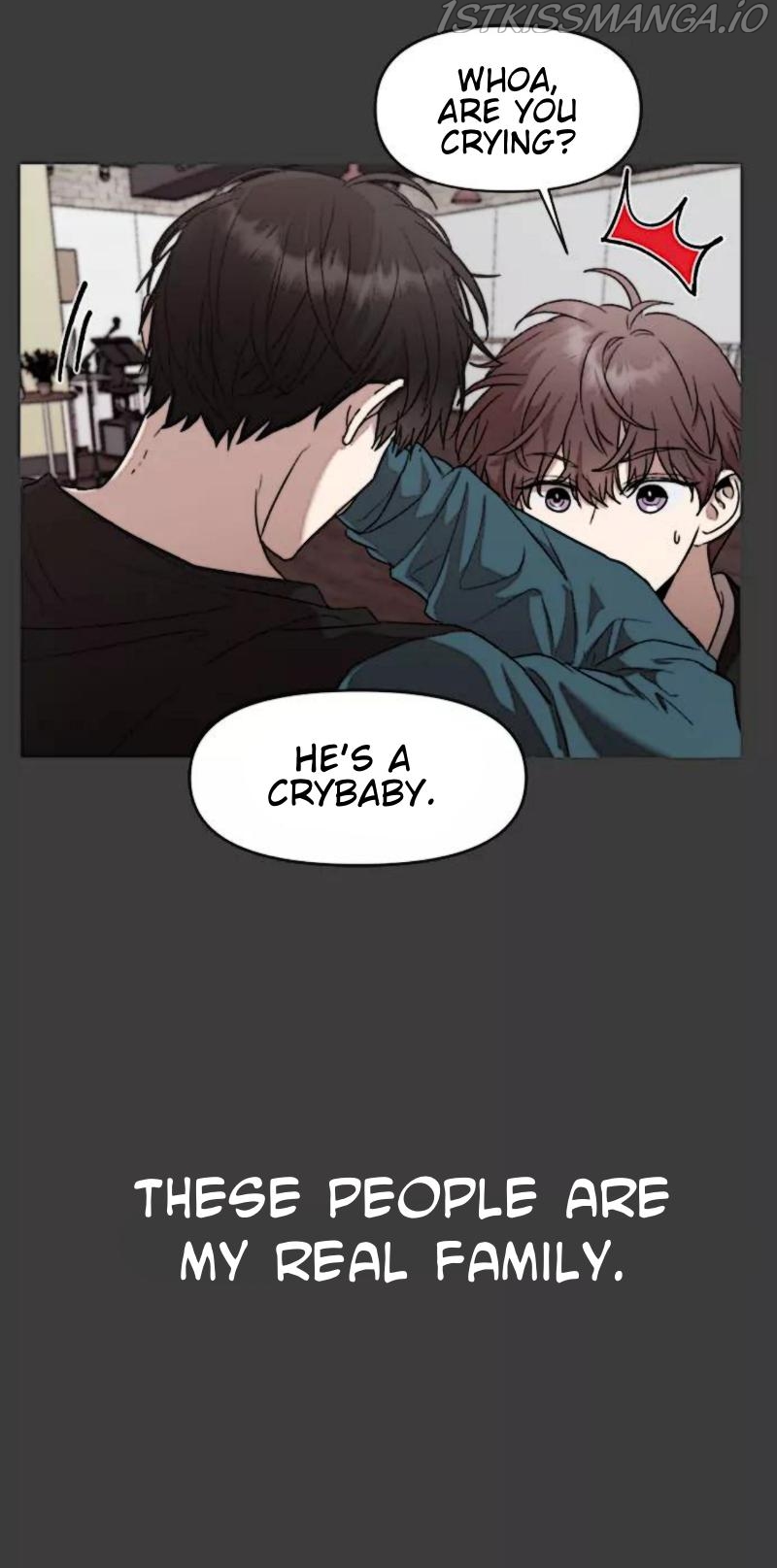 Dreaming Freedom Chapter 28 - HolyManga.Net