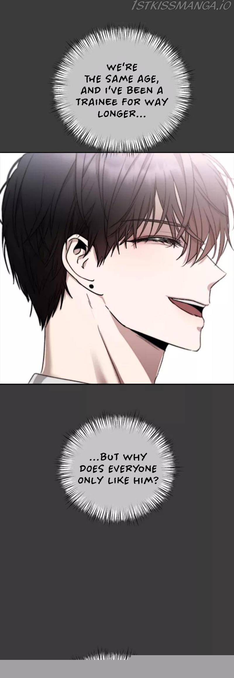 Dreaming Freedom Chapter 28 - HolyManga.Net