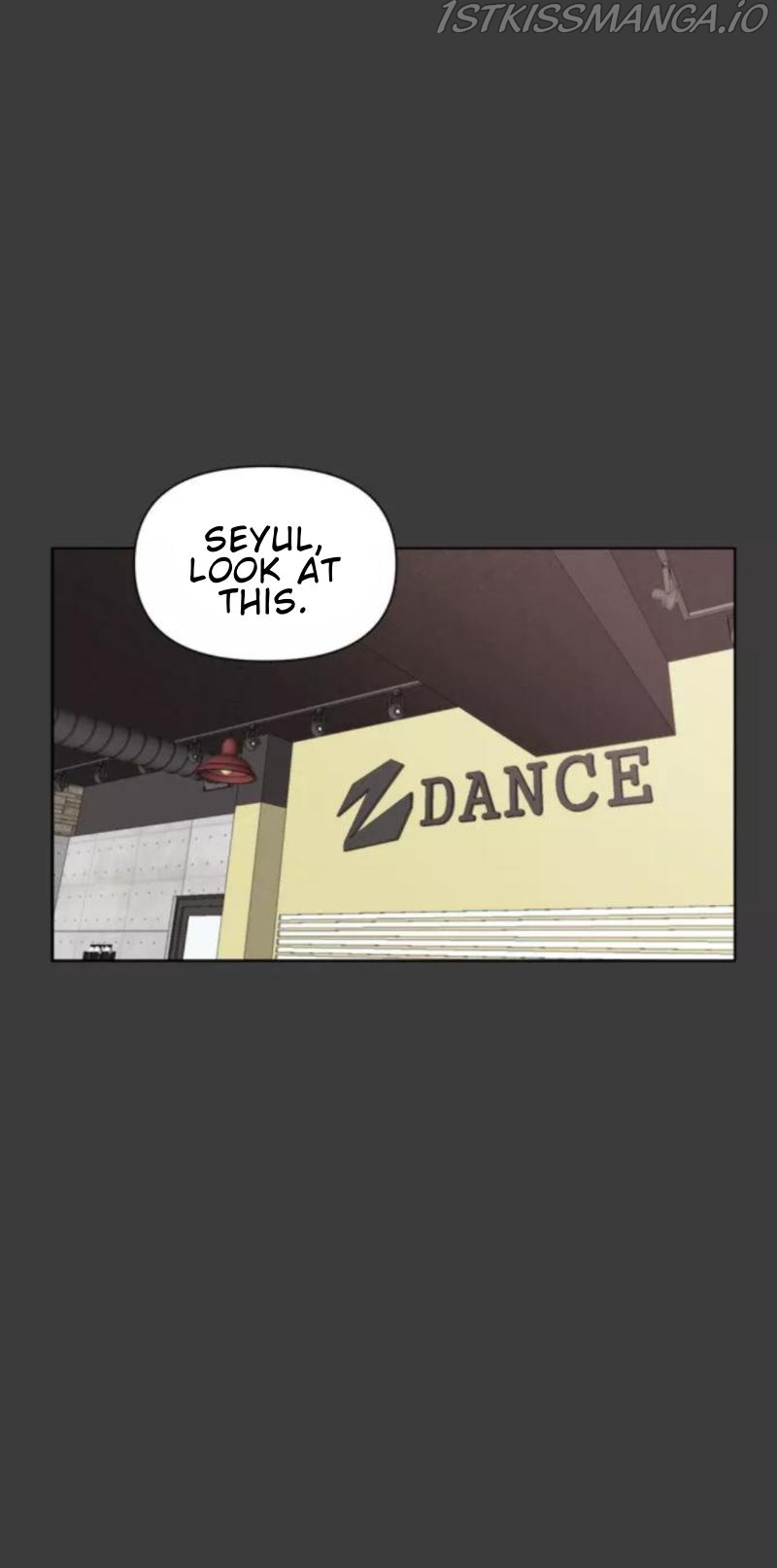 Dreaming Freedom Chapter 28 - HolyManga.Net