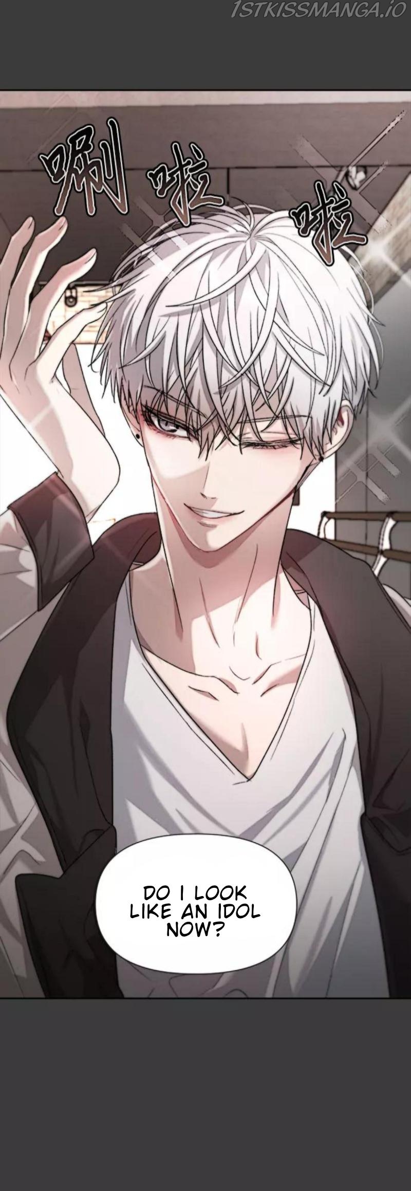Dreaming Freedom Chapter 28 - HolyManga.Net