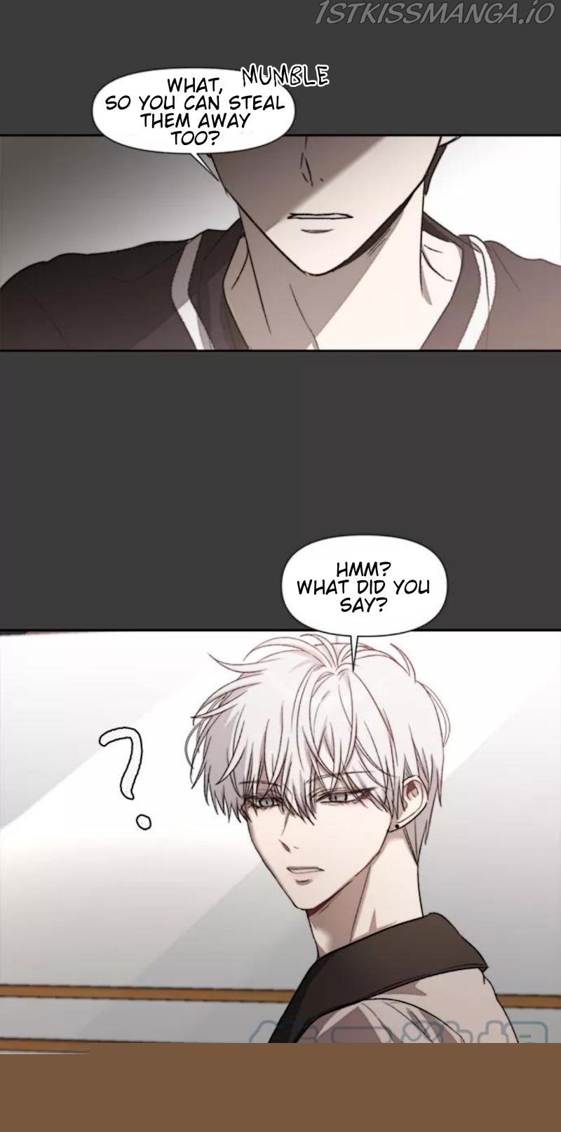Dreaming Freedom Chapter 28 - HolyManga.Net