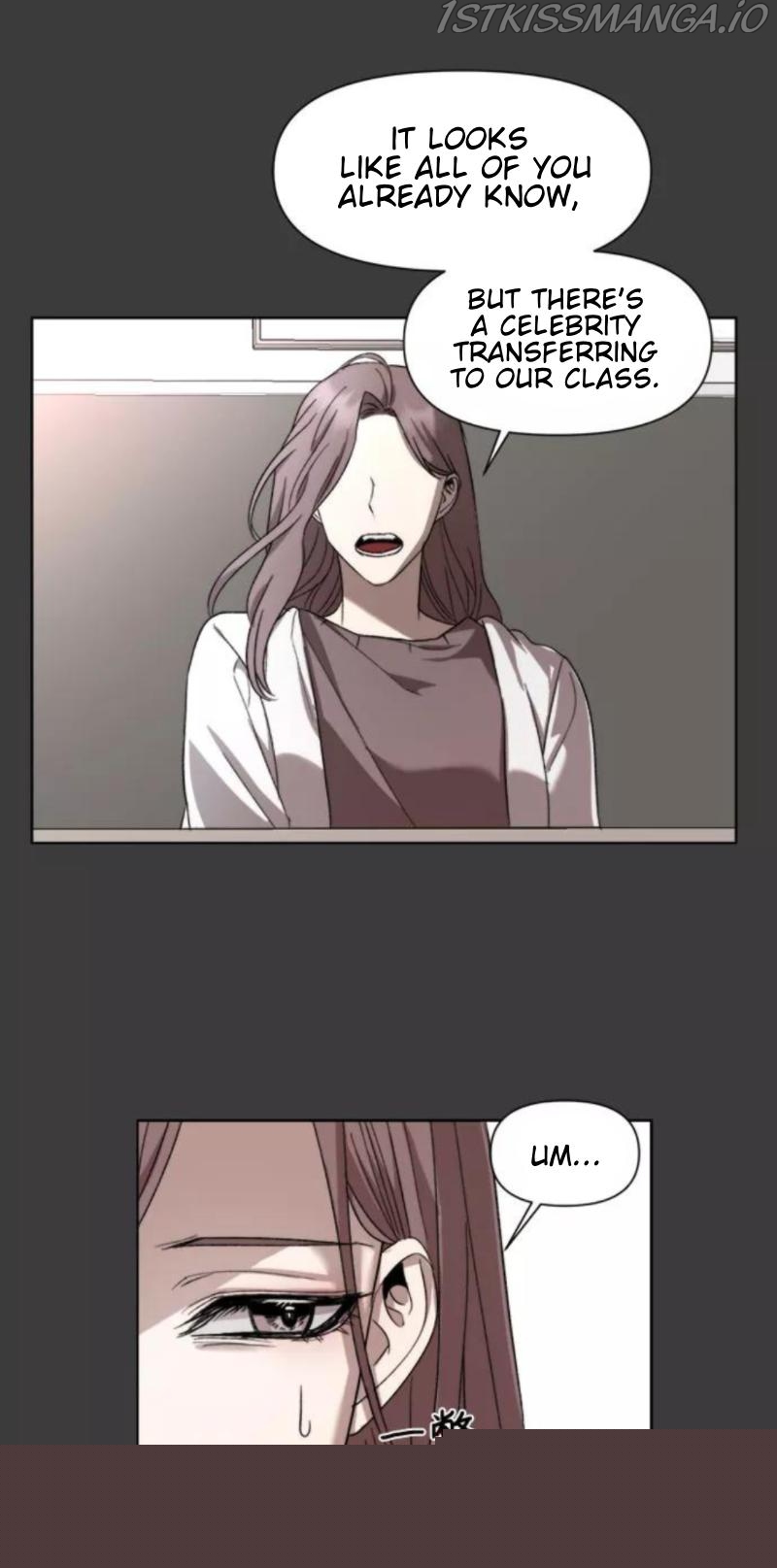 Dreaming Freedom Chapter 28 - HolyManga.Net