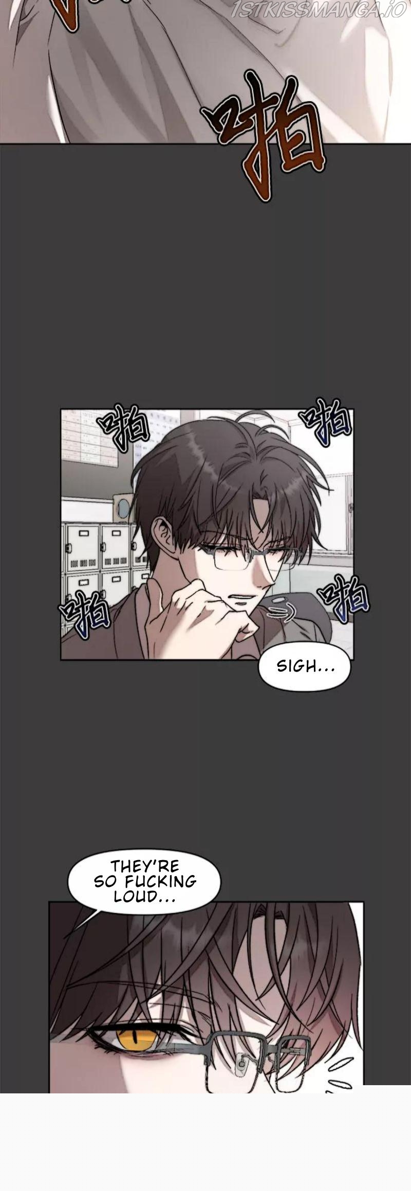 Dreaming Freedom Chapter 28 - HolyManga.Net