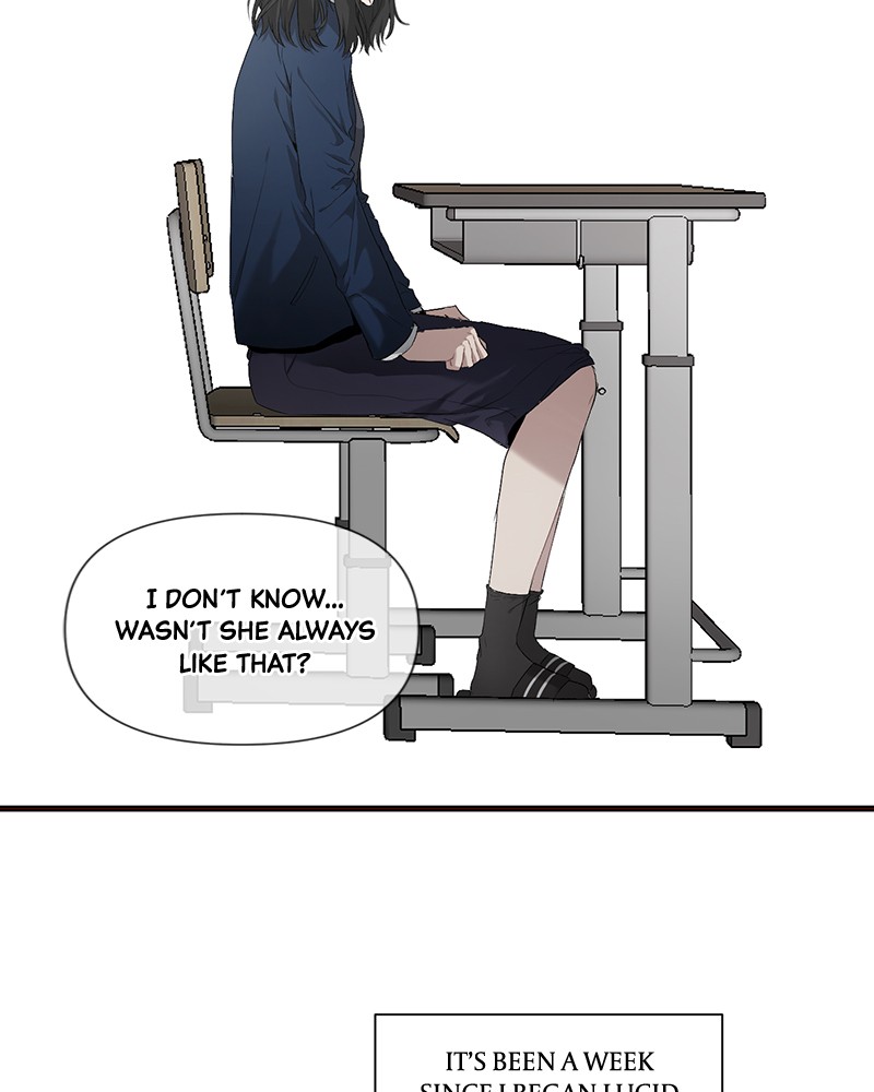 Dreaming Freedom Chapter 3 - HolyManga.Net