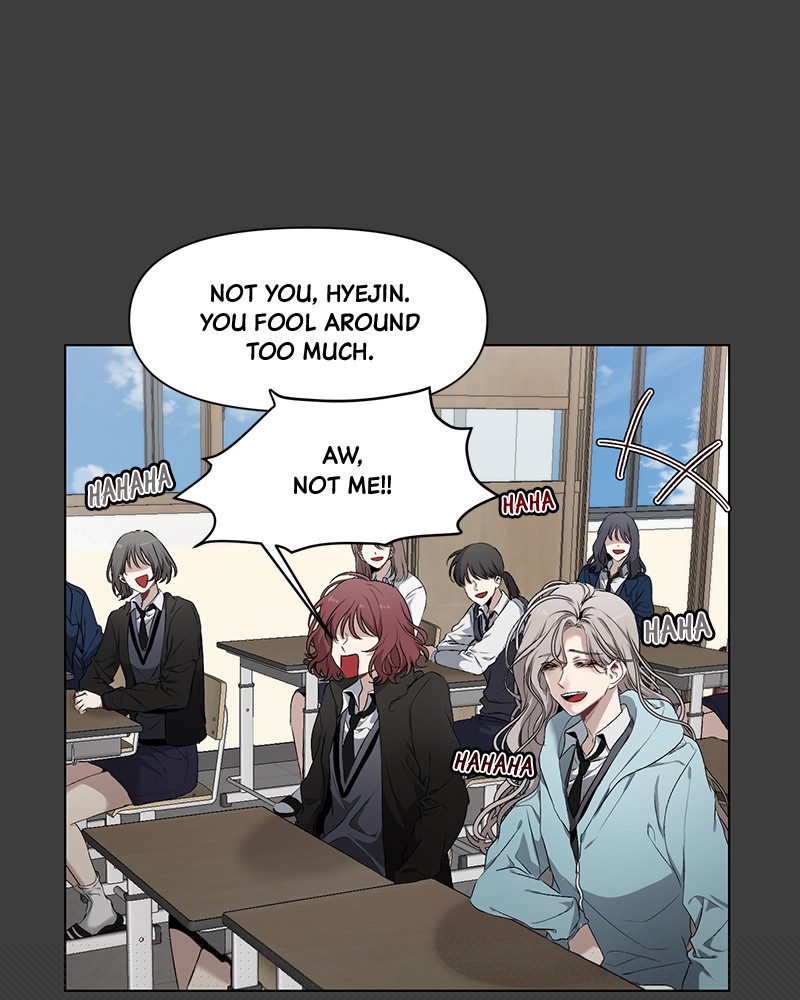 Dreaming Freedom Chapter 3 - HolyManga.Net