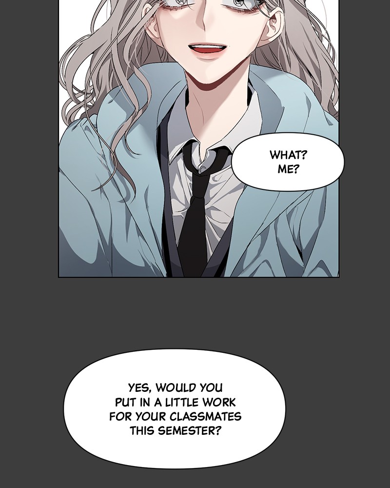 Dreaming Freedom Chapter 3 - HolyManga.Net