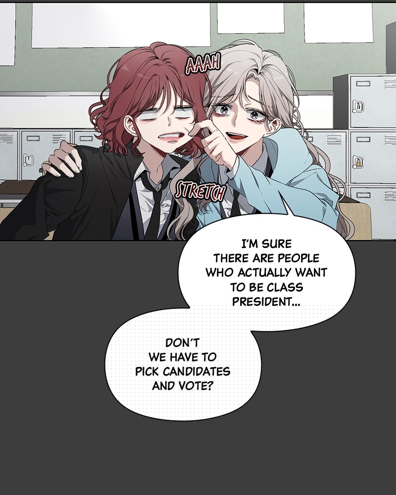 Dreaming Freedom Chapter 3 - HolyManga.Net