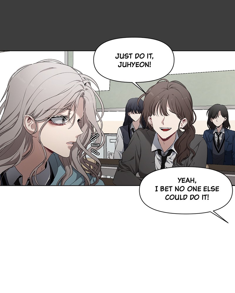 Dreaming Freedom Chapter 3 - HolyManga.Net