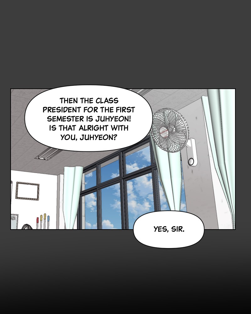 Dreaming Freedom Chapter 3 - HolyManga.Net