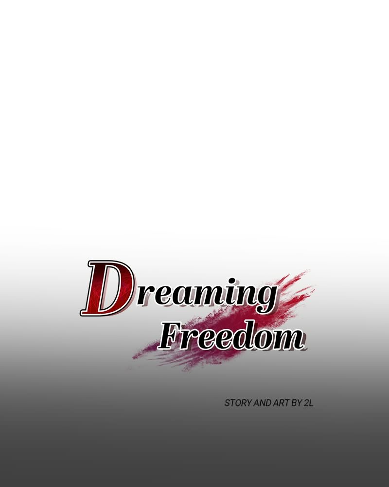 Dreaming Freedom Chapter 3 - HolyManga.Net