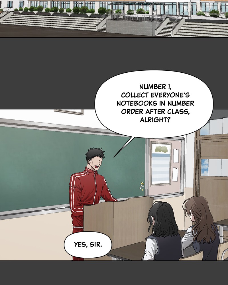 Dreaming Freedom Chapter 3 - HolyManga.Net