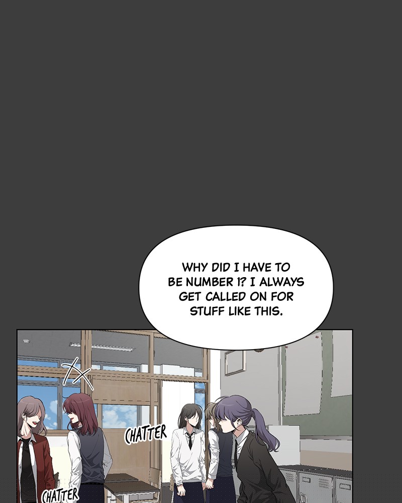 Dreaming Freedom Chapter 3 - HolyManga.Net