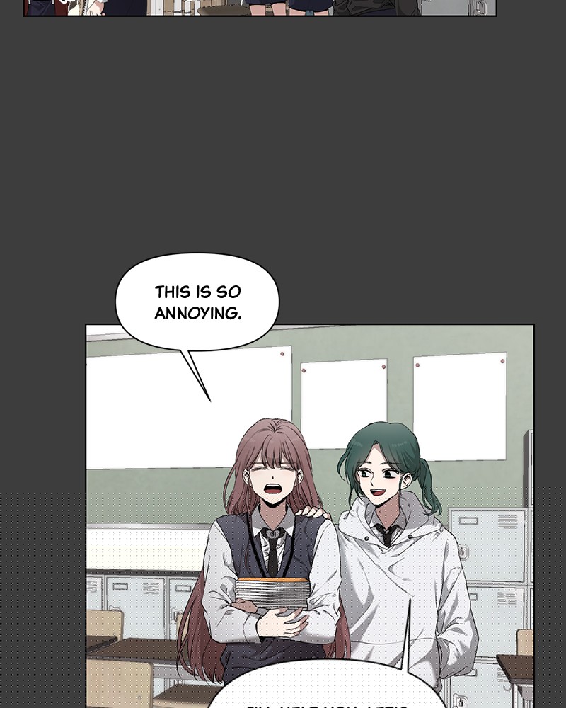 Dreaming Freedom Chapter 3 - HolyManga.Net
