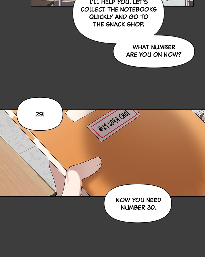 Dreaming Freedom Chapter 3 - HolyManga.Net