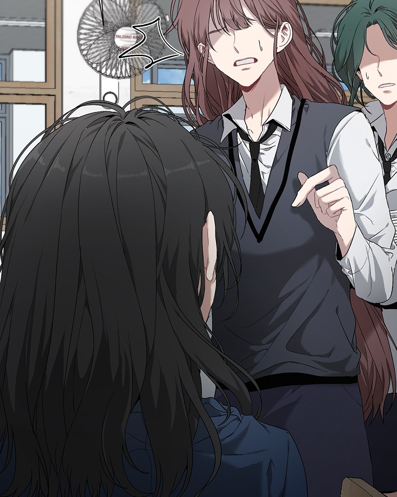 Dreaming Freedom Chapter 3 - HolyManga.Net