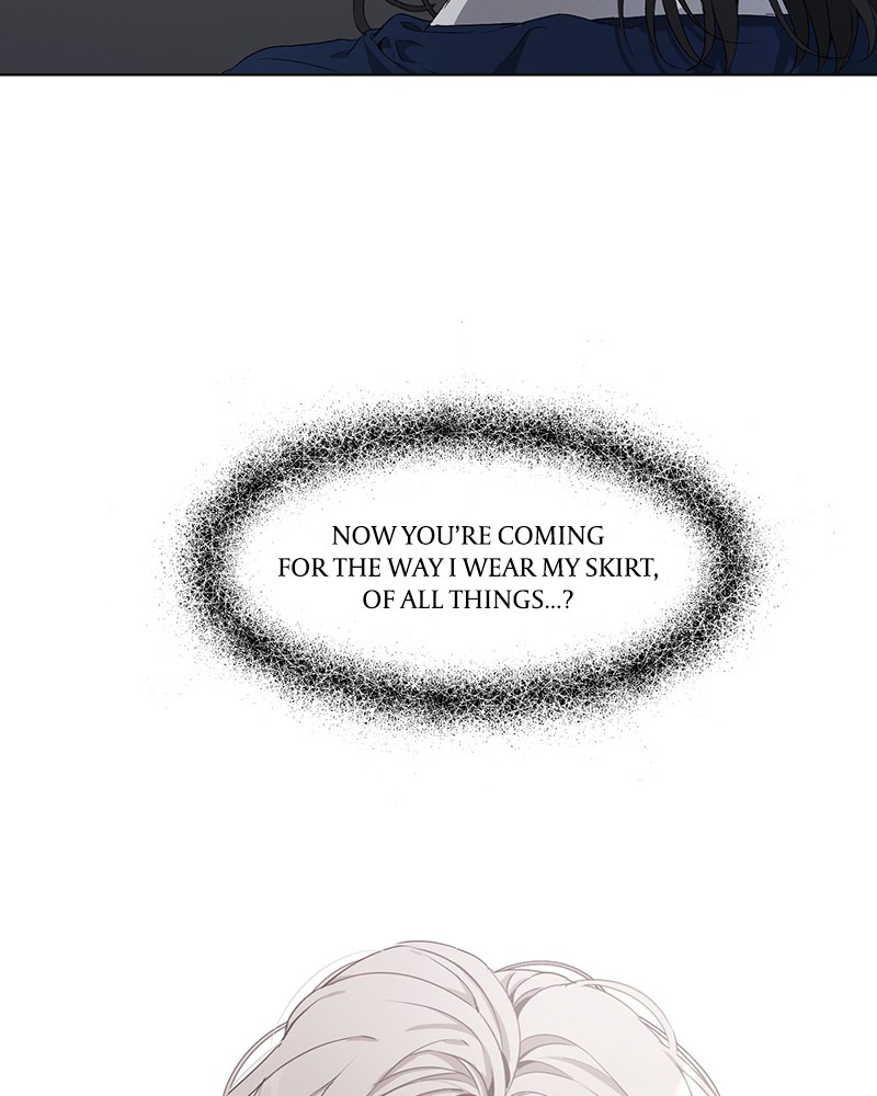Dreaming Freedom Chapter 3 - HolyManga.Net