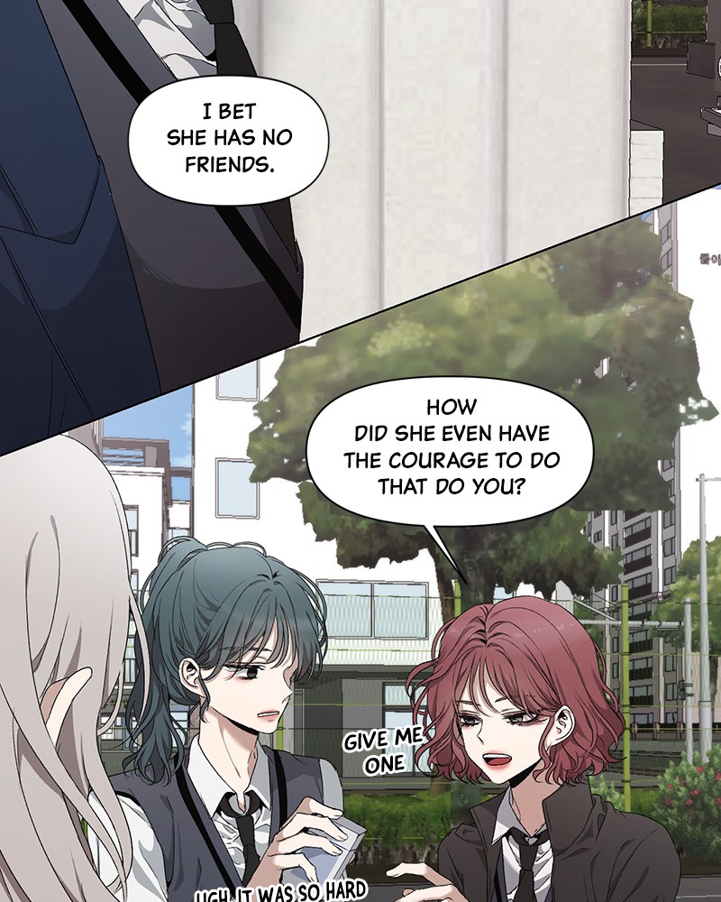 Dreaming Freedom Chapter 3 - HolyManga.Net