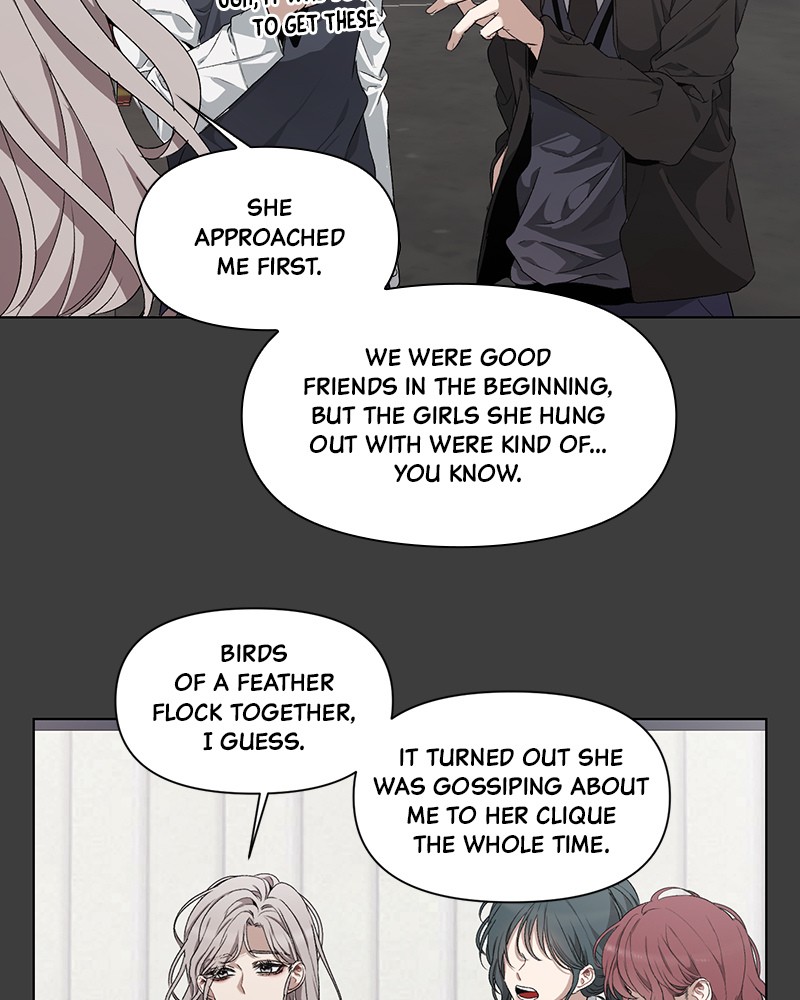 Dreaming Freedom Chapter 3 - HolyManga.Net