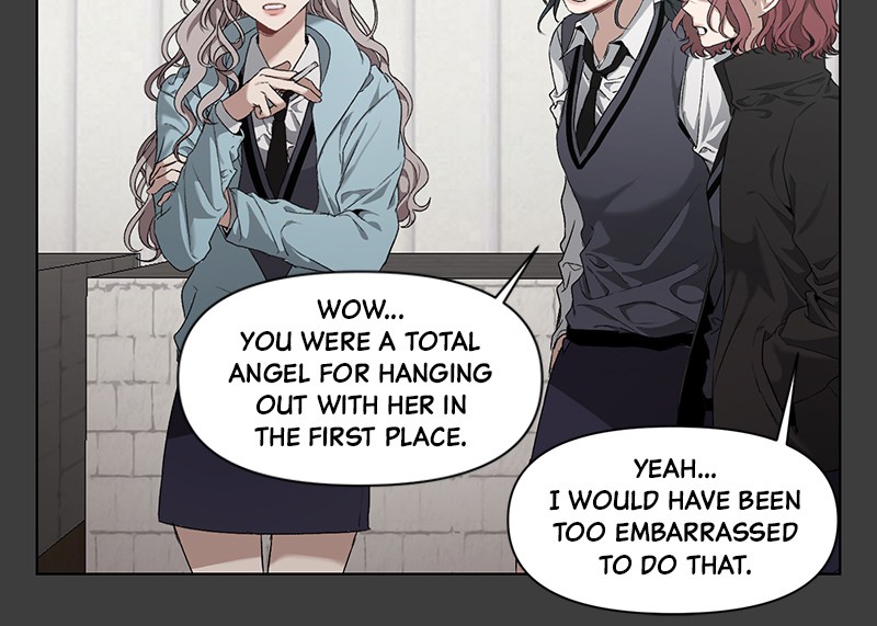 Dreaming Freedom Chapter 3 - HolyManga.Net