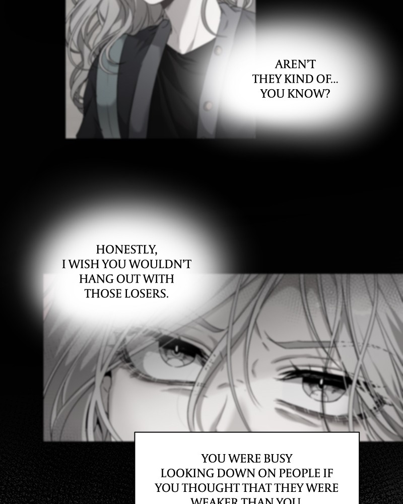 Dreaming Freedom Chapter 3 - HolyManga.Net