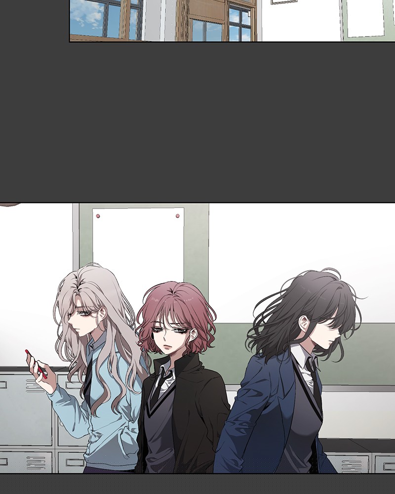 Dreaming Freedom Chapter 3 - HolyManga.Net