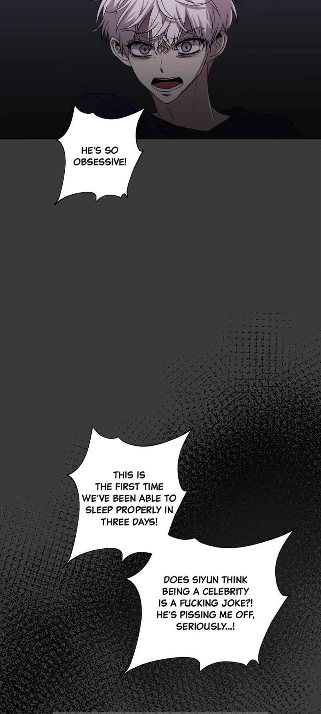 Dreaming Freedom Chapter 33 - HolyManga.Net