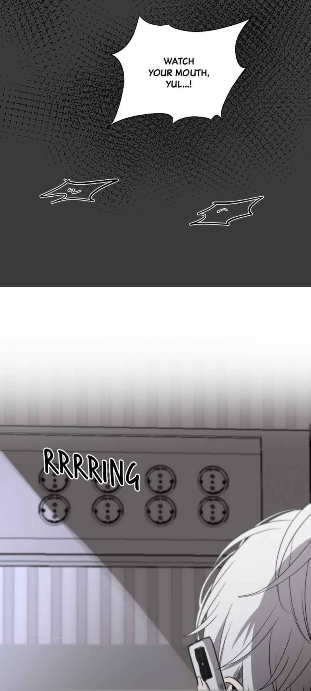 Dreaming Freedom Chapter 33 - HolyManga.Net