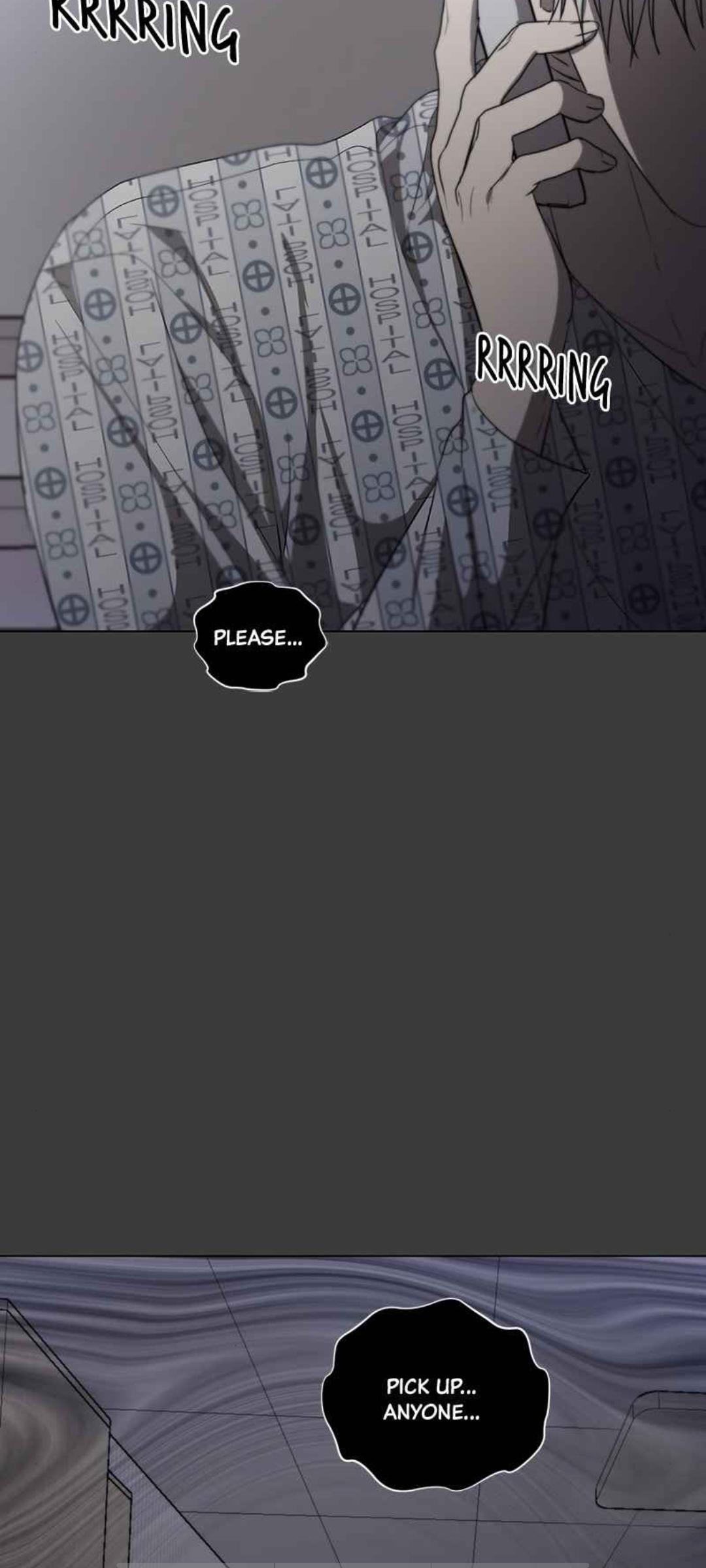 Dreaming Freedom Chapter 33 - HolyManga.Net