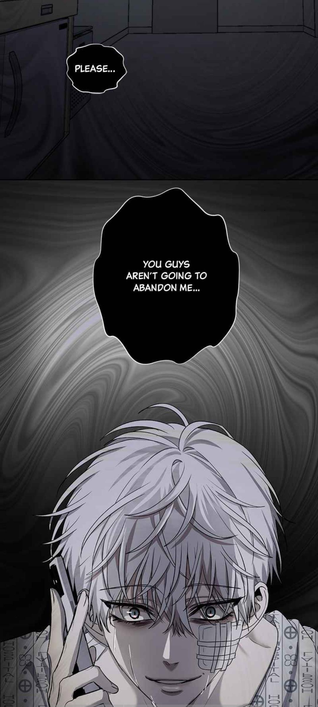 Dreaming Freedom Chapter 33 - HolyManga.Net