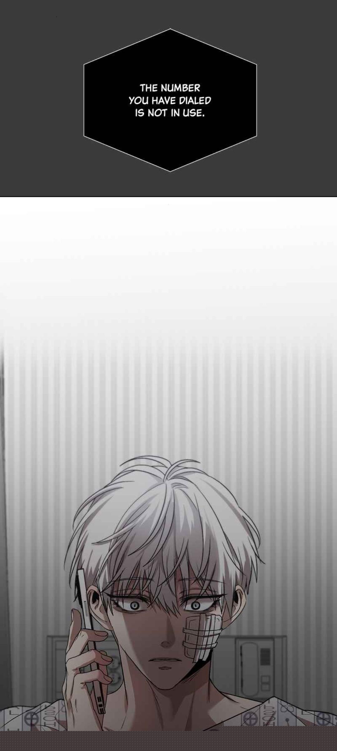 Dreaming Freedom Chapter 33 - HolyManga.Net