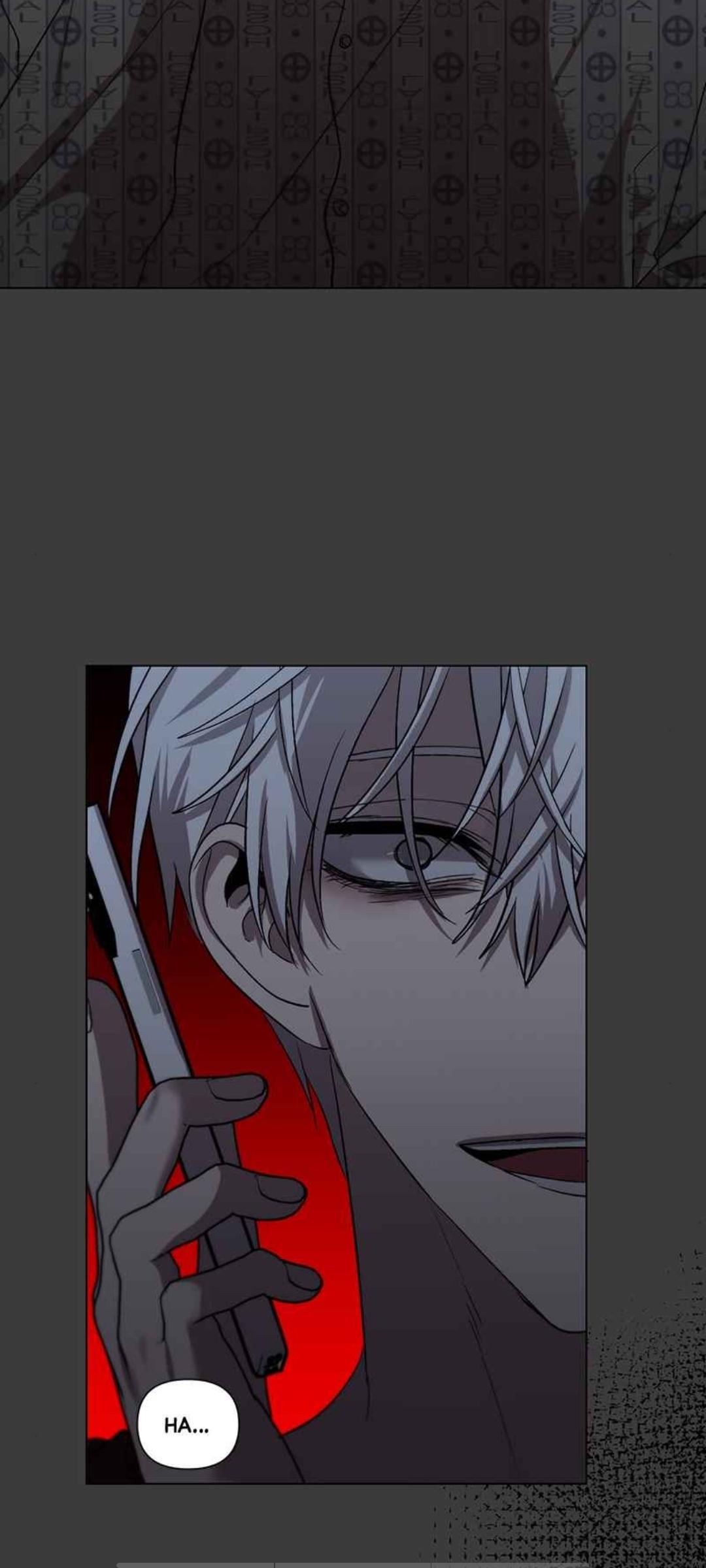 Dreaming Freedom Chapter 33 - HolyManga.Net