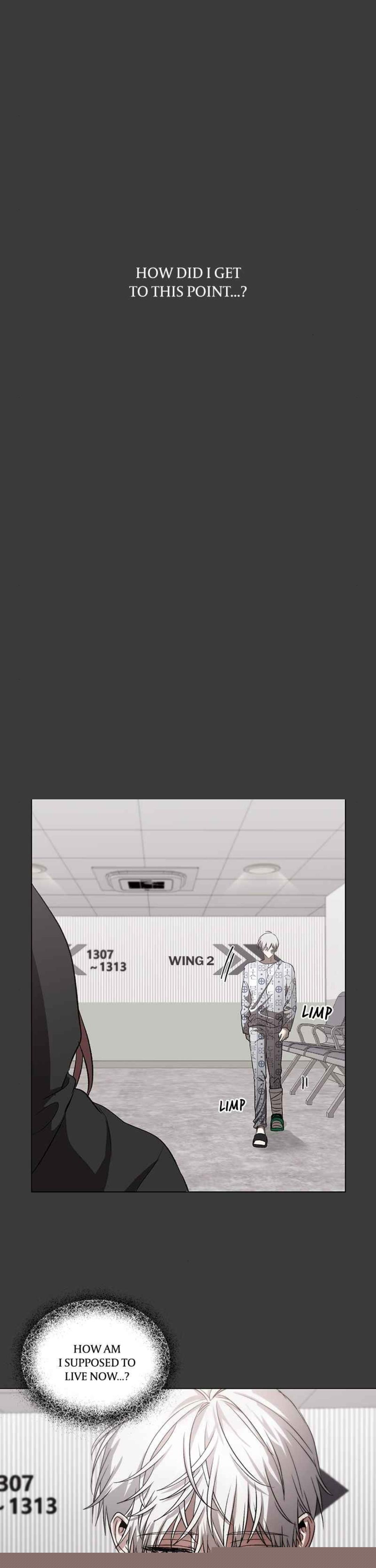 Dreaming Freedom Chapter 33 - HolyManga.Net