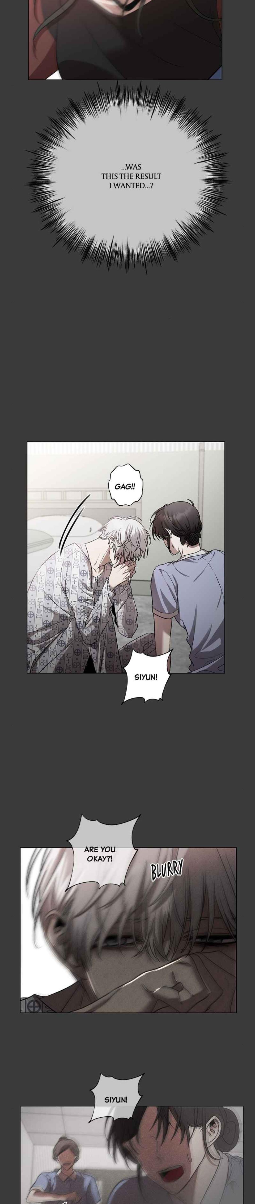Dreaming Freedom Chapter 33 - HolyManga.Net