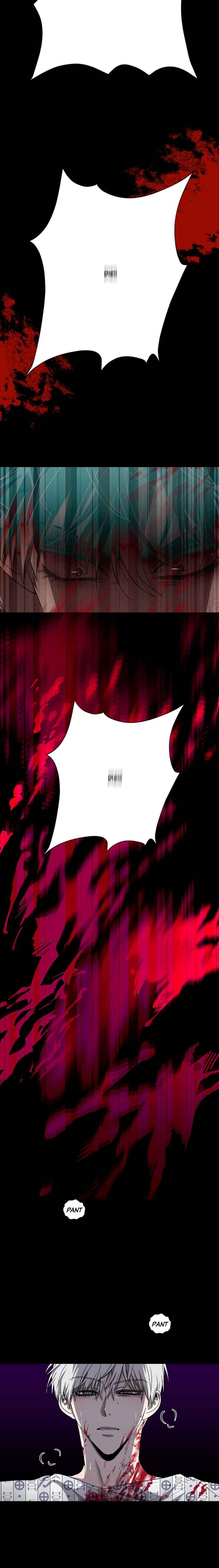 Dreaming Freedom Chapter 33 - HolyManga.Net