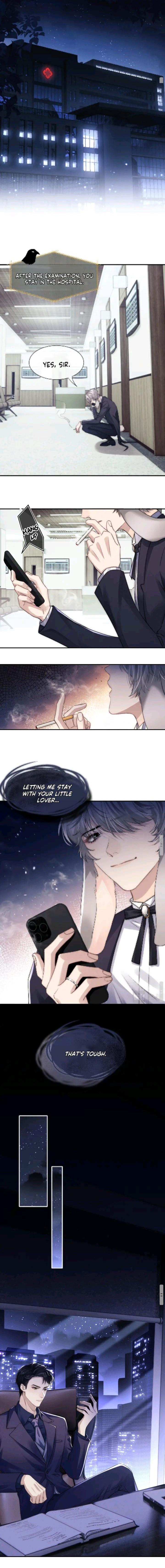 Everlasting Love Chapter 4 - BidManga.com