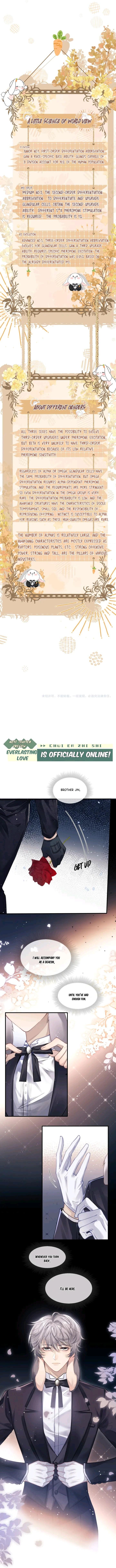 Everlasting Love Chapter 1 - BidManga.com