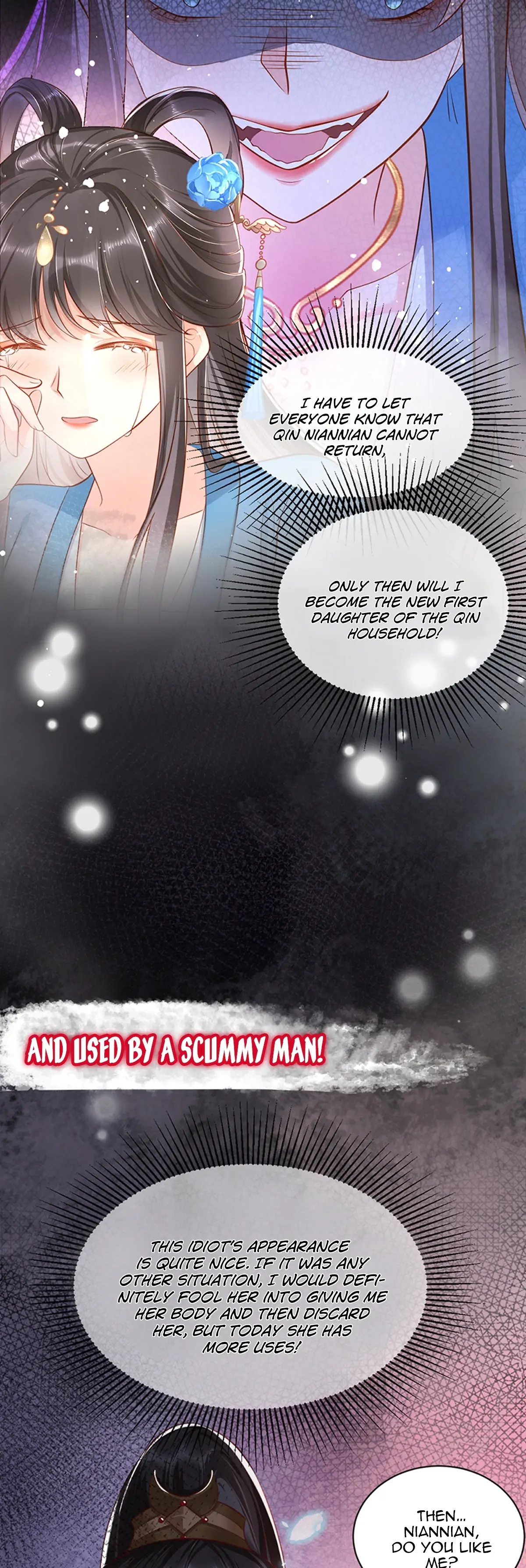 Empress Of Hell’S Mission Guide Chapter 0 - HolyManga.Net