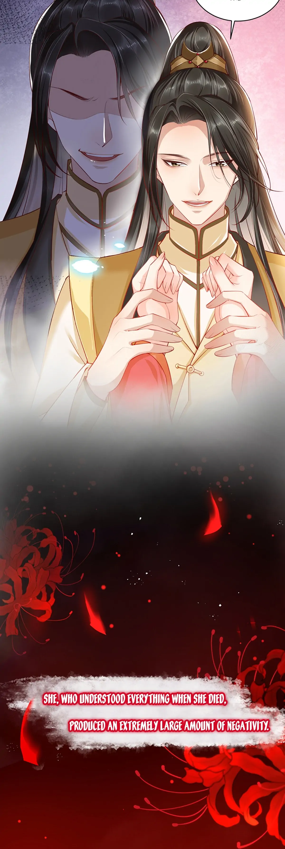 Empress Of Hell’S Mission Guide Chapter 0 - HolyManga.Net