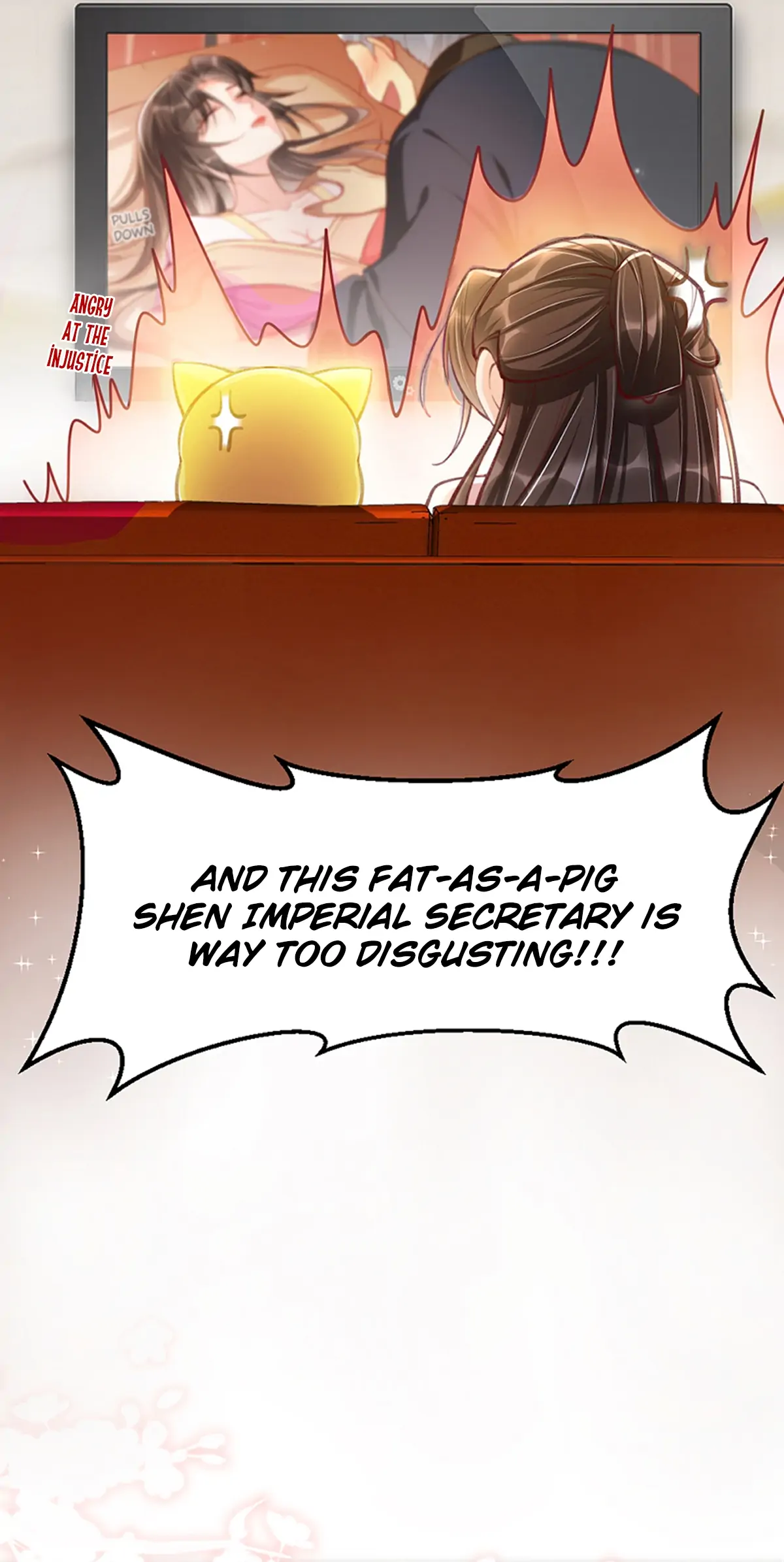 Empress Of Hell’S Mission Guide Chapter 0 - HolyManga.Net