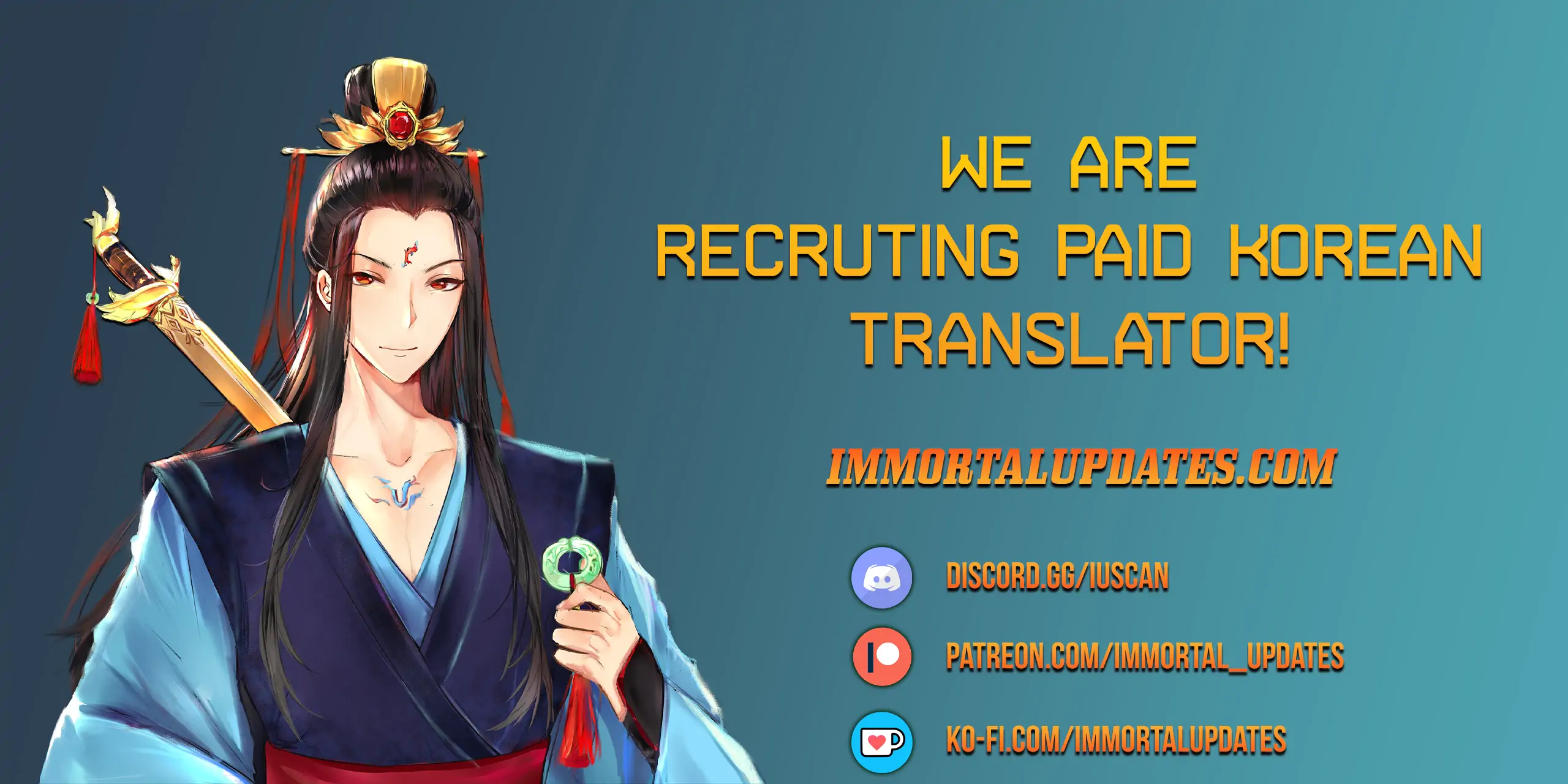 Empress Of Hell’S Mission Guide Chapter 0 - HolyManga.Net