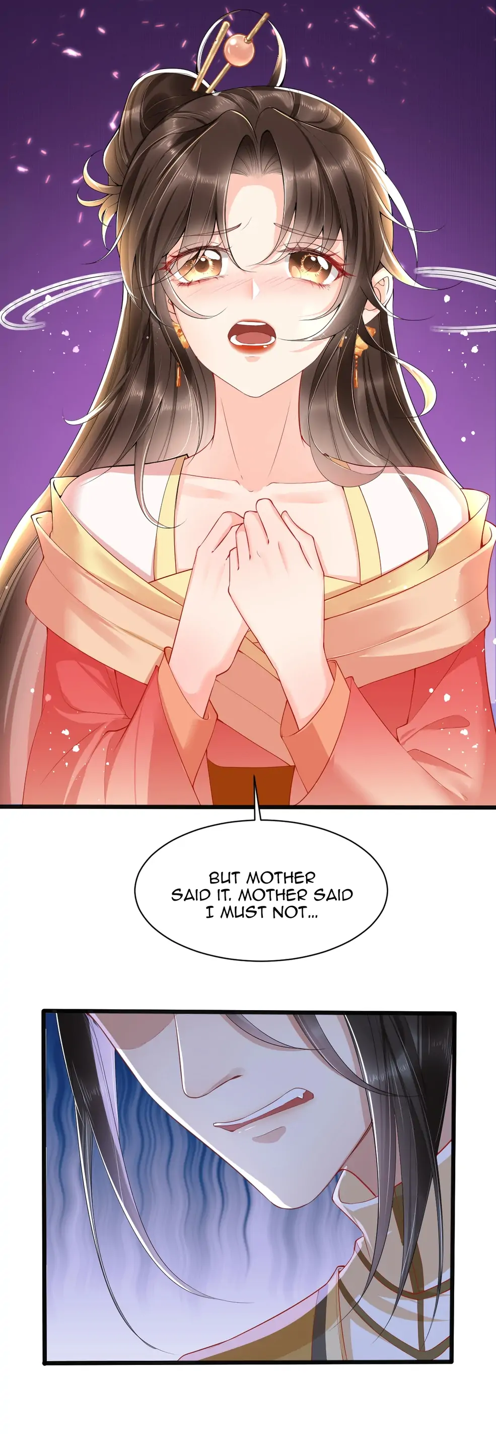 Empress Of Hell’S Mission Guide Chapter 1 - HolyManga.Net