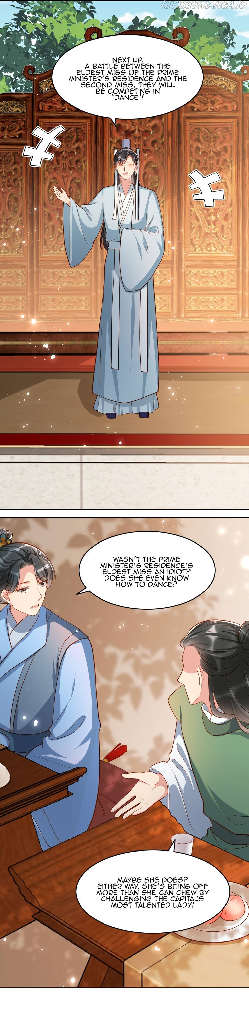 Empress Of Hell’S Mission Guide Chapter 12 - HolyManga.Net