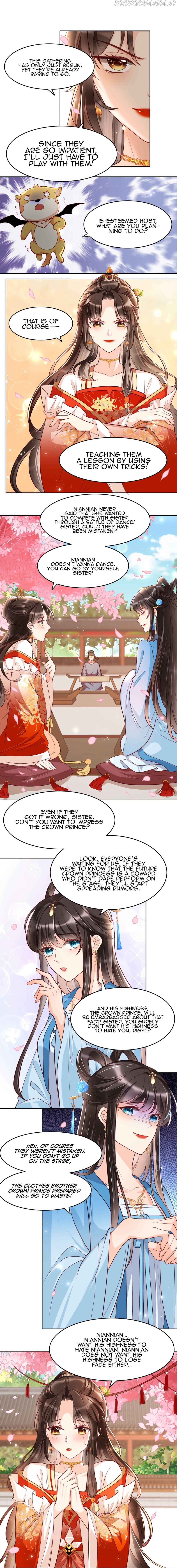 Empress Of Hell’S Mission Guide Chapter 12 - HolyManga.Net