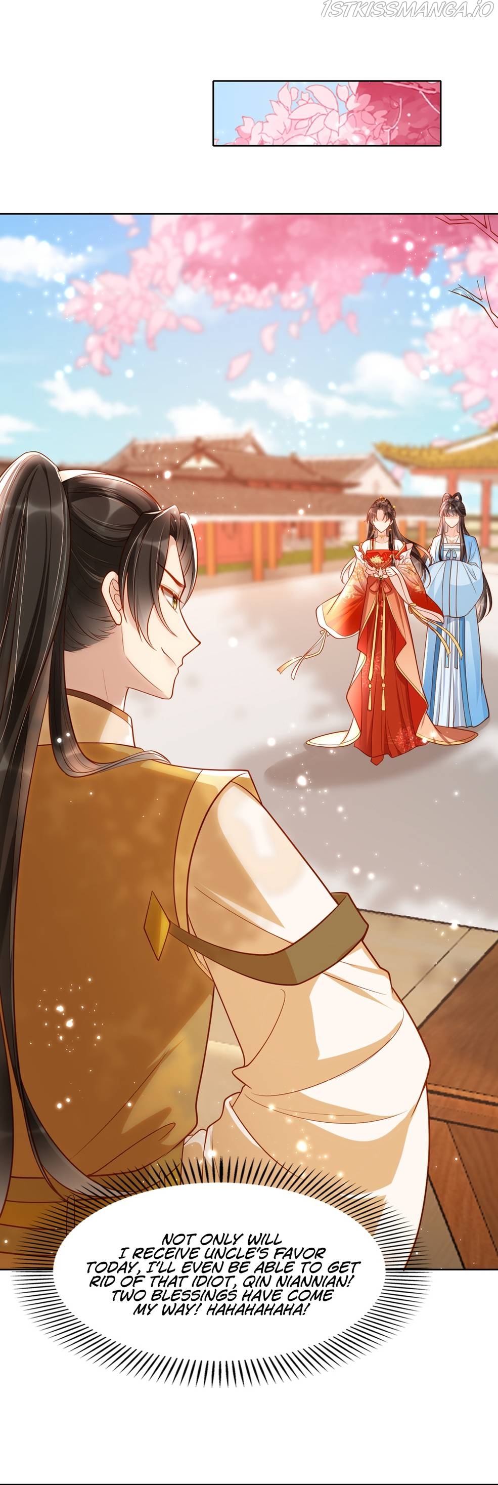 Empress Of Hell’S Mission Guide Chapter 12 - HolyManga.Net
