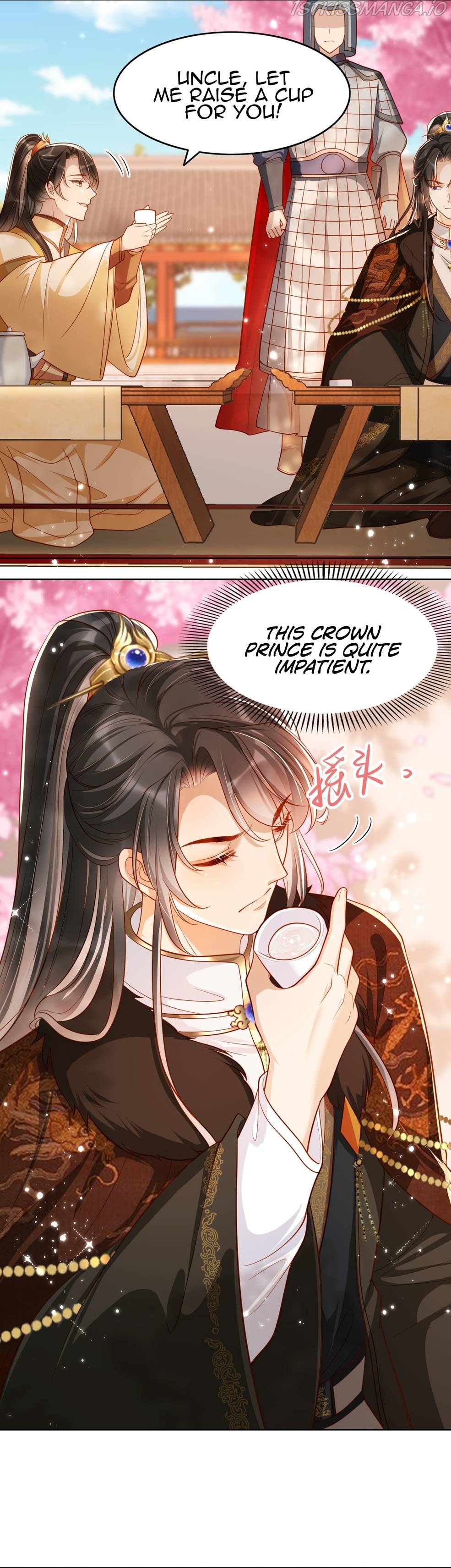 Empress Of Hell’S Mission Guide Chapter 12 - HolyManga.Net