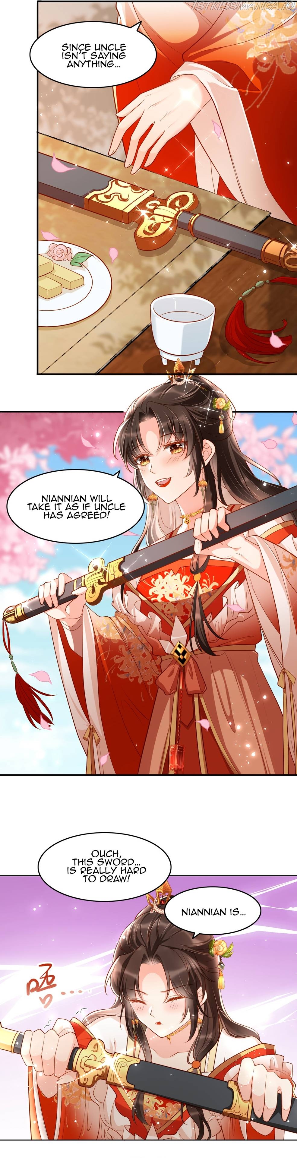 Empress Of Hell’S Mission Guide Chapter 12 - HolyManga.Net