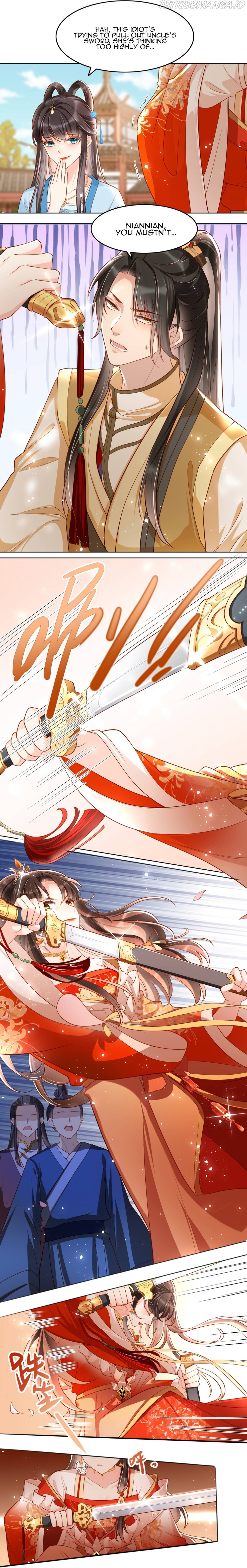 Empress Of Hell’S Mission Guide Chapter 12 - HolyManga.Net