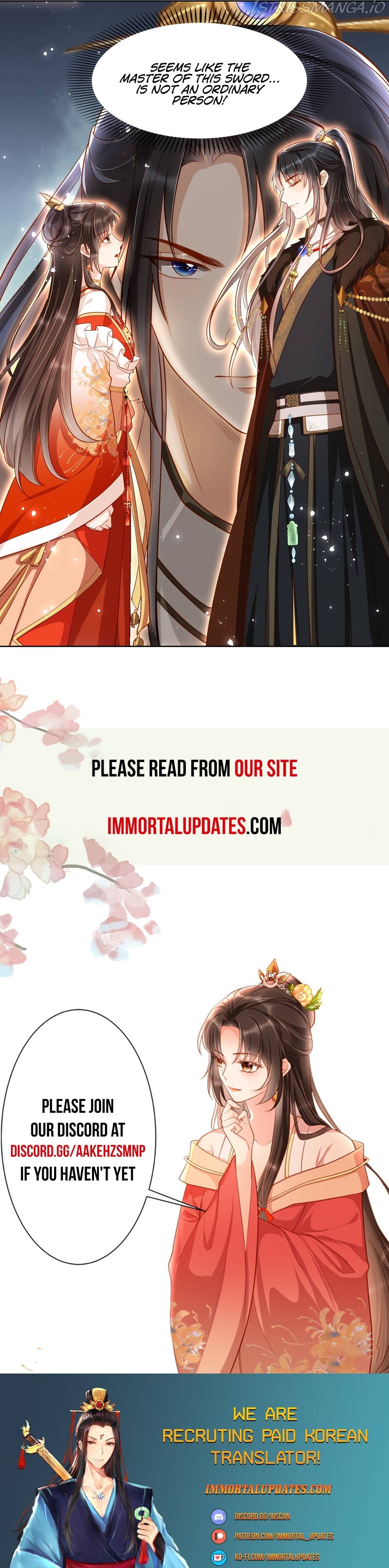 Empress Of Hell’S Mission Guide Chapter 12 - HolyManga.Net